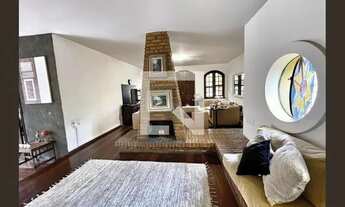 Imagem 5: Casa à Venda - Belvedere, 4 Quartos, 250 m2