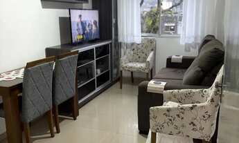 Imagem 2: Apartamento no Alto Petrópolis de 2 dormitórios e 2 vagas