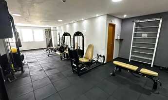 Imagem 4: Imóvel para venda tem 115 metros quadrados com 3 quartos em Pedreira - Belém - PA