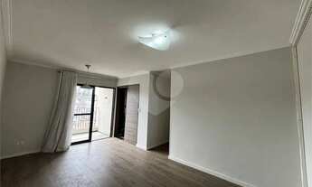 Imagem 2: Apartamento com 3 quartos à venda em Jardim Paraíso - SP