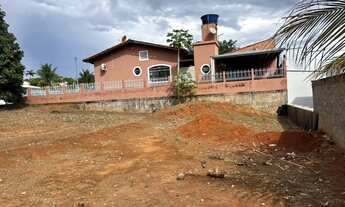 Imagem 6: Lote Condomínio Fechado Caldas Novas Condomínio jardim Metodista