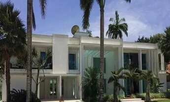 Imagem 3: Casa com 6 dormitórios, 1035 m² - 6 Suítes, 5 Vagas - Venda por R$ 15.000.000,00 ou Alugue