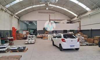 Imagem 3: Galpão / Barracão para locação, Campestre, Santo André, SP