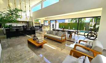 Imagem 4: Imóvel para venda possui 230 metros quadrados com 4 quartos em Costa Nova - Caraguatatuba