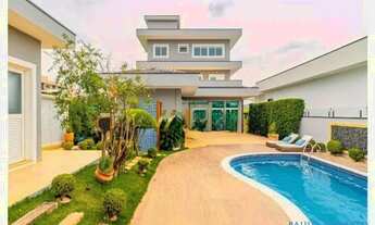 Imagem 2: CASA EM CONDOMÍNIO - CONDOMÍNIO FIGUEIRA GARDEN - SP