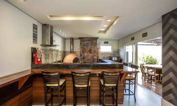 Imagem 5: Casa de 4 Quartos no Condomínio Villa Felicce