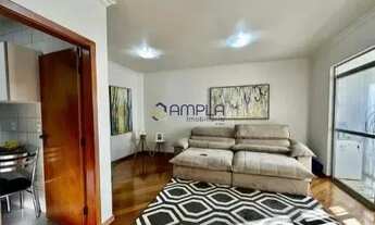 Imagem: Ótimo Apartamento Mobiliado em Rua Tranquila