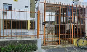 Imagem 3: Apartamento para venda com 84 metros quadrados com 3 quartos em Madalena - Recife - Pernam