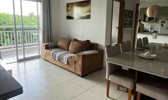 Imagem: APARTAMENTO 2/4 INTEIRAMENTE MOBILIADO