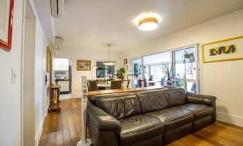 Imagem 7: Aluguel Apartamento 3 Dormitórios - 181 m² Vila Mariana