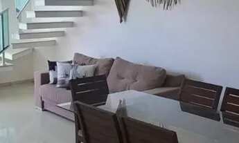 Imagem 15: Alugo casa TEMPORADA na praia da ARUANA, próximo ao mar. Casa completa de tudo