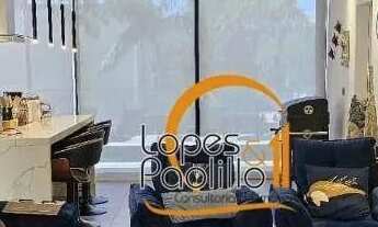 Imagem 7: Casa com 4 dormitórios à venda, 280 m² por R$ 3.500.000,00 - Condomínio Residencial Shamba