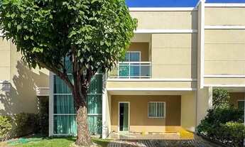 Imagem 4: Duplex para venda tem 110 metros quadrados com 3 quartos em Coacu - Eusébio - CE