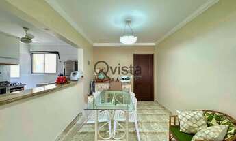 Imagem 6: Apartamento 2 dormitórios 1 suíte para Locação Anual na Enseada no Guarujá