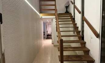 Imagem 3: Casa 3 Dormitórios com Suíte | Garagem 2 Carros