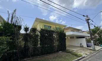 Imagem: 8)Casa com 4/4 no condomínio Oásis na