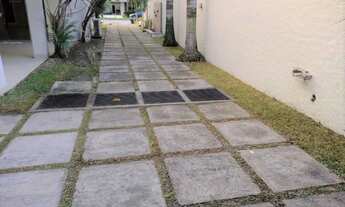 Imagem 6: CONDOMÍNIO RESIDENCIAL CRISTAL VILLE! ÁREA TOTAL DE 800M². 10 VAGAS DE GARAGEM