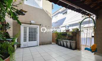 Imagem 7: Sobrado com 4 dormitórios à venda, 201 m² - Tatuapé