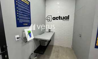 Imagem 2: Apartamento Studio Mobiliado Santa Mônica 45m² com 02 quartos - Uberlândia - MG