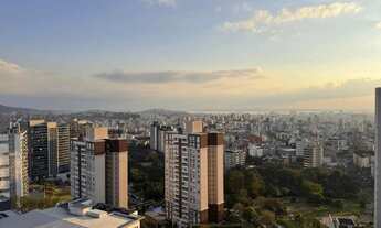 Imagem 7: Apartamento Studio para Venda- 1 quarto, mobiliado, 54m2- Neo360, Petrópolis