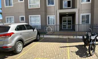 Imagem 4: APARTAMENTO SOLAR DAS ANDORINHAS