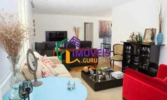 Imagem: APARTAMENTO - HIGIENÓPOLIS - SP