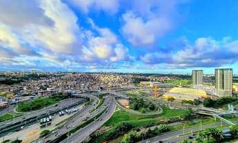 Imagem 6: SALA COMERCIAL em SALVADOR - BA, CAMINHO DAS ÁRVORES