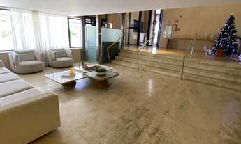 Imagem 13: Exclusivo 1/4 Stella Varanda Goumert Linda Vista