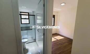 Imagem 5: Residencial Área Privativa no São Pedro com 110,00 (M²), 2 quartos e vagas para Aluguel