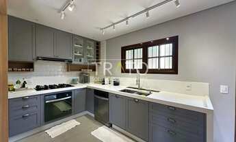 Imagem 4: Casa estilo chácara à venda ou locação na região do Parque da Represa em Paulínia 1.000 m2