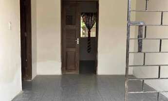 Imagem: Casa na Cremação