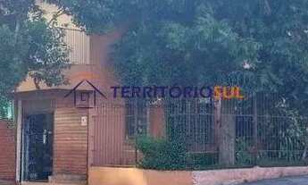 Imagem: Casa residencial/comercial Bairro Teresópolis