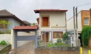Imagem: Casa em Porto Alegre, no bairro Tristeza