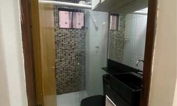 Imagem 6: Apartamento locação Santa Bárbara 1