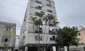 Imagem: Apartamento de dois quartos com suíte no