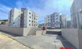 Imagem 2: Excelente Apartamento 2 dormitório(s) em Serraria - São José