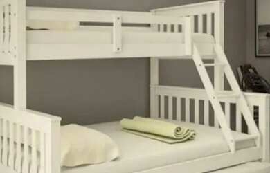 Imagem 11: TEMPORADA em BÚZIOS com 2 quartos para até 4 pessoas