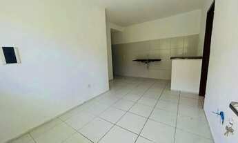 Imagem 4: Kitnet com 2 Quarto para alugar, 37m² - Joaquim Távora