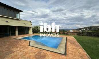 Imagem 6: Casa para alugar no condominio Serra dos Manacás