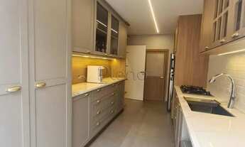 Imagem 5: Casa com 3 suítes à venda no Maison Blanche em Indaiatuba