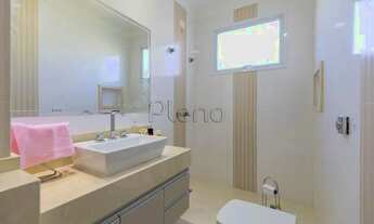 Imagem 6: Casa à venda com 4 dormitórios no Swiss Park, Campinas