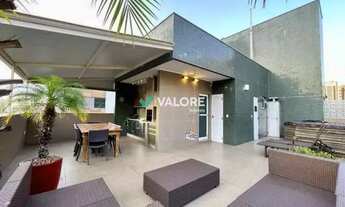 Imagem 2: Cobertura 3 quartos à venda no Anchieta