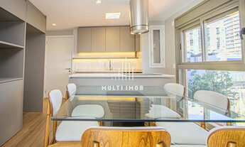 Imagem 2: Loft no Bairro Moinhos de Vento