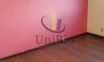 Imagem 5: Apartamento á venda - Campinho - Jacarepaguá - Rio de Janeiro - RJ