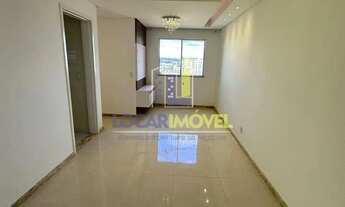 Imagem: Apartamento padrão à Venda, Boa Vista