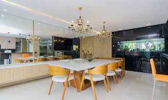 Imagem: CASA MOBILIADA EM CONDOMÍNIO PARA LOCAÇÃO