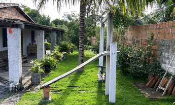 Imagem: Chácara colônia sapé