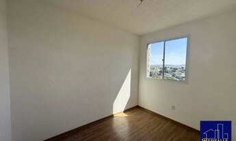 Imagem 6: Apartamento novo 2 quartos no SUNSET, 53m², suíte, em prédio novo, com 2 elevadores, 1 vag