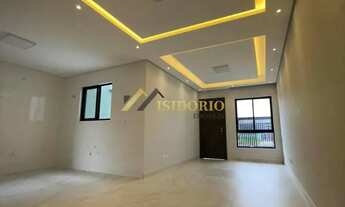 Imagem 5: CASA NO COSTEIRA! 03 QUARTOS, SUÍTE, ÁREA GOURMET, 03 VAGAS!!