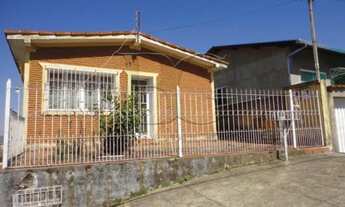 Imagem: Casas Padrão em Poços de Caldas